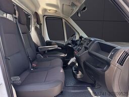 PEUGEOT Boxer Abschleppwagen AHK 3,5t Klima VDI2700 Zert
