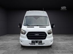 FORD Transit 350 L4 H3 360° Kamera Klima Navi 32 Tkm