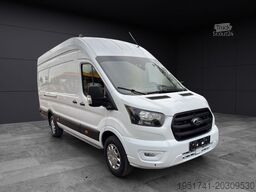 FORD Transit 350 L4 H3 360° Kamera Klima Navi 32 Tkm