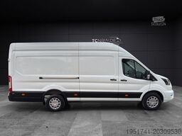FORD Transit 350 L4 H3 360° Kamera Klima Navi 32 Tkm