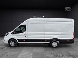 FORD Transit 350 L4 H3 360° Kamera Klima Navi 32 Tkm
