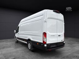 FORD Transit 350 L4 H3 360° Kamera Klima Navi 32 Tkm