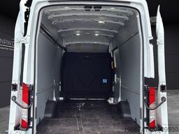 FORD Transit 350 L4 H3 360° Kamera Klima Navi 32 Tkm