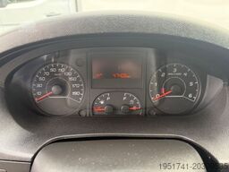 PEUGEOT Boxer Abschleppwagen AHK 3,5t Klima VDI2700 Zert