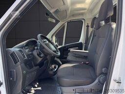 PEUGEOT Boxer Abschleppwagen AHK 3,5t Klima VDI2700 Zert