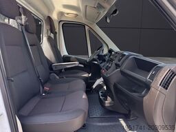 PEUGEOT Boxer Abschleppwagen AHK 3,5t Klima VDI2700 Zert