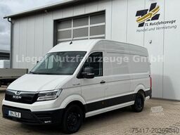 MAN TGE 3.180 4X2F Kasten*L3H3*AHK3,5to*Klima*Navi