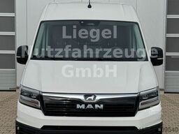 MAN 3.180F 4X2 Kasten*L3H3*AHK3,5to*Klima*Navi*LED*
