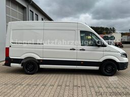 MAN TGE 3.180 4X2F Kasten*L3H3*AHK3,5to*Klima*Navi