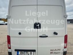 MAN 3.180F 4X2 Kasten*L3H3*AHK3,5to*Klima*Navi*LED*