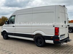 MAN TGE 3.180 4X2F Kasten*L3H3*AHK3,5to*Klima*Navi