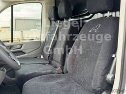 MAN TGE 3.180 4X2F Kasten*L3H3*AHK3,5to*Klima*Navi