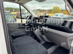 MAN TGE 3.180 4X2F Kasten*L3H3*AHK3,5to*Klima*Navi