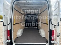 MAN TGE 3.180 4X2F Kasten*L3H3*AHK3,5to*Klima*Navi