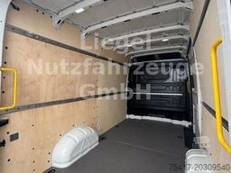 MAN TGE 3.180 4X2F Kasten*L3H3*AHK3,5to*Klima*Navi