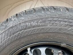 MAN TGE 3.180 4X2F Kasten*L3H3*AHK3,5to*Klima*Navi