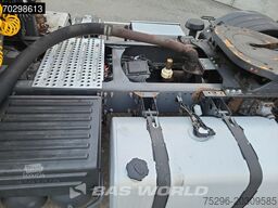 Volvo FM 400 4X2 NL-Truck Compressor Euro 5