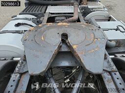 Volvo FM 400 4X2 NL-Truck Compressor Euro 5
