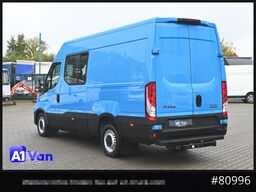 IVECO Daily 35S18 A8V Mixto, Hi-Matic, Klima, AHK