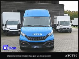 IVECO Daily 35S18 A8V Mixto, Hi-Matic, Klima, AHK