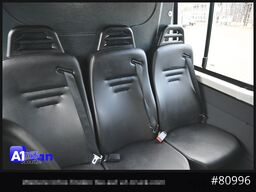 IVECO Daily 35S18 A8V Mixto, Hi-Matic, Klima, AHK