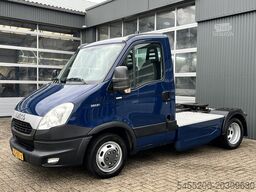 Iveco Daily 35C21 Be-trekker 6.9 Ton trekgewicht Airc...