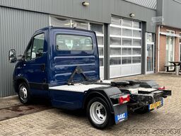 Iveco Daily 35C21 Be-trekker 6.9 Ton trekgewicht Airc...