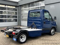 Iveco Daily 35C21 Be-trekker 6.9 Ton trekgewicht Airc...