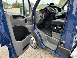 Iveco Daily 35C21 Be-trekker 6.9 Ton trekgewicht Airc...