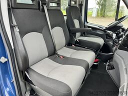 Iveco Daily 35C21 Be-trekker 6.9 Ton trekgewicht Airc...