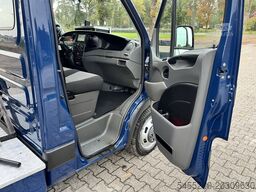 Iveco Daily 35C21 Be-trekker 6.9 Ton trekgewicht Airc...