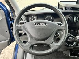 Iveco Daily 35C21 Be-trekker 6.9 Ton trekgewicht Airc...