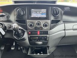 Iveco Daily 35C21 Be-trekker 6.9 Ton trekgewicht Airc...