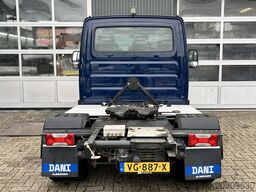 Iveco Daily 35C21 Be-trekker 6.9 Ton trekgewicht Airc...
