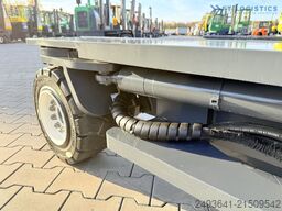 Combilift C4000 / GAS / WIDE SELECTION OF FORKLIFT