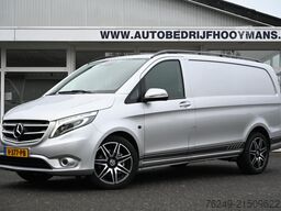 Mercedes-Benz Vito 119 CDI Lang 19