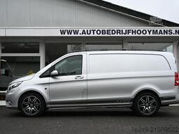 Mercedes-Benz Vito 119 CDI Lang 19