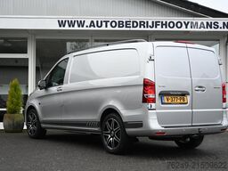 Mercedes-Benz Vito 119 CDI Lang 19