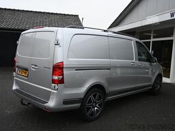 Mercedes-Benz Vito 119 CDI Lang 19