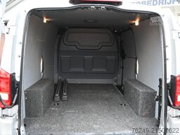 Mercedes-Benz Vito 119 CDI Lang 19
