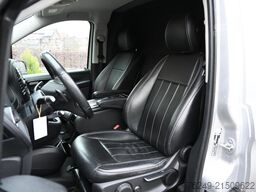 Mercedes-Benz Vito 119 CDI Lang 19