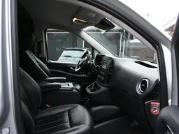 Mercedes-Benz Vito 119 CDI Lang 19