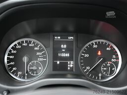 Mercedes-Benz Vito 119 CDI Lang 19