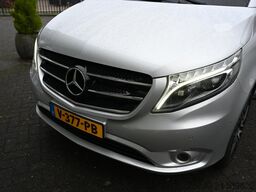 Mercedes-Benz Vito 119 CDI Lang 19