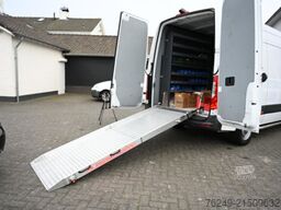 Mercedes-Benz Sprinter 311 2.2 CDI L2H2 RWD AIRCO CAMERA Werk...