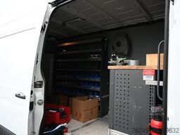 Mercedes-Benz Sprinter 311 2.2 CDI L2H2 RWD AIRCO CAMERA Werk...