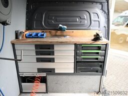 Mercedes-Benz Sprinter 311 2.2 CDI L2H2 RWD AIRCO CAMERA Werk...