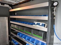 Mercedes-Benz Sprinter 311 2.2 CDI L2H2 RWD AIRCO CAMERA Werk...