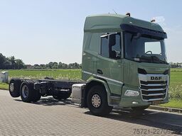 DAF XD 450 FAN