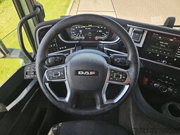 DAF XD 450 FAN